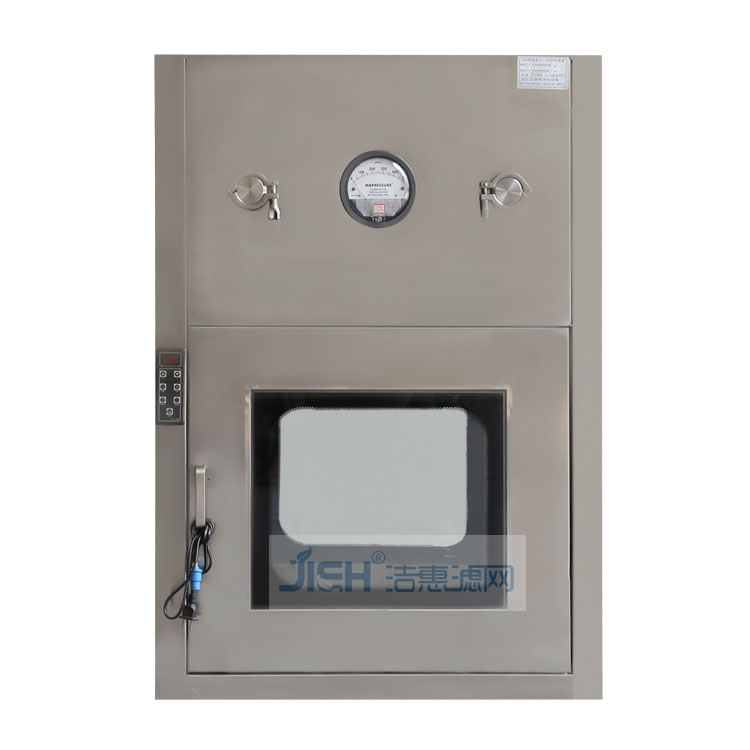 潔凈傳遞窗 潔凈傳遞窗