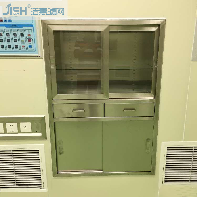 手術(shù)室內(nèi)嵌式藥品柜 手術(shù)室內(nèi)嵌式藥品柜