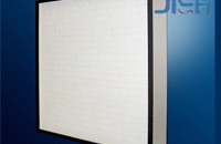 潔惠凈化設(shè)備教您用水檢測高效過濾器質(zhì)量好壞