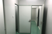 想要安心？看看潔惠凈化設(shè)備無塵室工程吧！