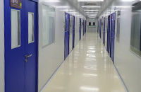 室內(nèi)的空氣凈化器可以凈化和殺死病毒