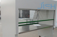 凈化車間 超凈工作臺(tái) 無塵室的問題