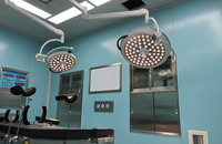 無塵室防止微粒子污染的三項基本原則