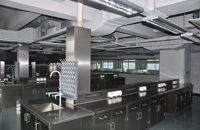 無塵室有那幾種狀態(tài)