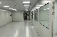 無塵室工程工藝要求
