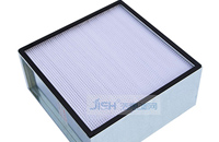 高效過濾器的注意事項