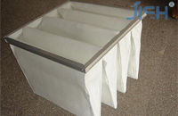 高效過濾器的一些知識點