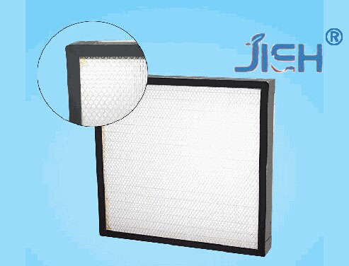 耐高溫高效過(guò)濾器使用注意事項(xiàng) 耐高溫高效過(guò)濾器使用注意事項(xiàng)