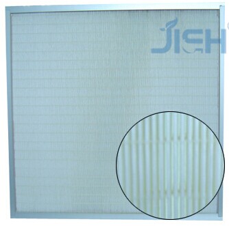 解析高效過(guò)濾器的使用壽命，怎樣使用才好