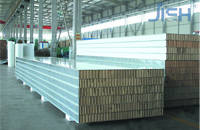 關(guān)于彩鋼板的隔音性能