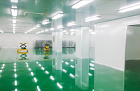 無塵室工程包含的無塵系統(tǒng)組成介紹