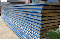 彩鋼板的部分施工及要點(diǎn)