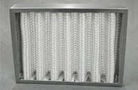 測量高效過濾器的辦法