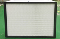 高溫過濾器在轉(zhuǎn)筒烘箱的特點及用途