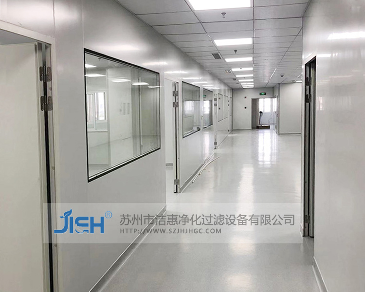 高效過濾器的主要集中應(yīng)用 高效過濾器的主要集中應(yīng)用