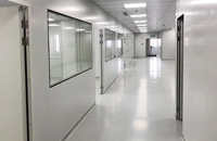 高效過濾器的主要集中應用