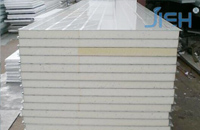 影響彩鋼板隔墻質(zhì)量的因素