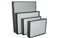 高效過濾器對環(huán)境保護有什么好處