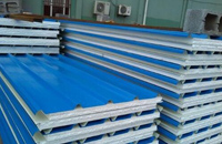 彩鋼板有哪些特點