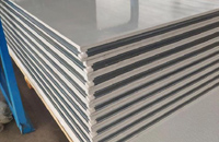 彩鋼板的相關安裝方法