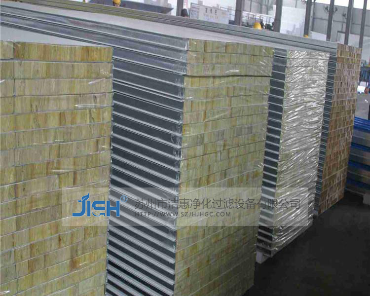 風(fēng)淋室中的高效過(guò)濾器的保養(yǎng)程序