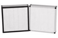 高效過濾器安裝要求