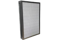 高效過濾器的相關資料介紹