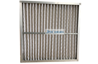 高效過濾器的使用范圍