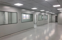 彩鋼板工程的作用