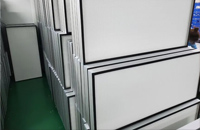 高效過濾器和空調(diào)過濾網(wǎng)有什么區(qū)別