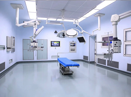 醫(yī)美手術室工程