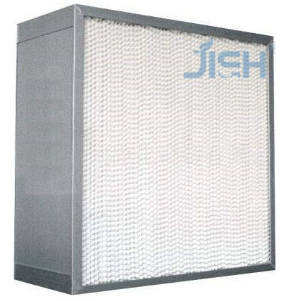 高效過(guò)濾器 高效過(guò)濾器