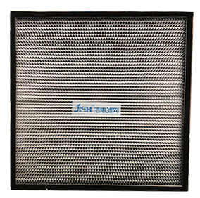 耐濕高效過濾器