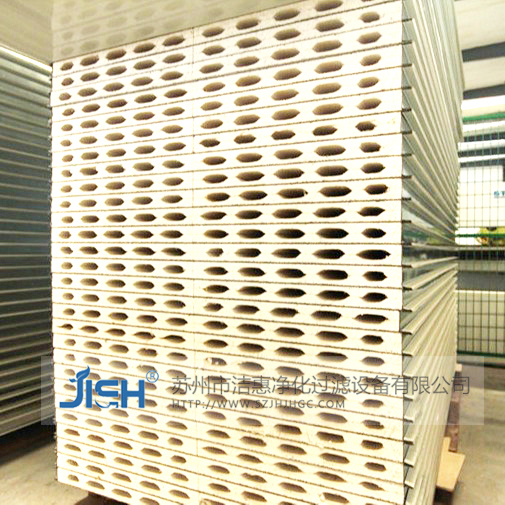 硫氧鎂彩鋼板 硫氧鎂彩鋼板