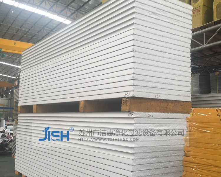 機制彩鋼板 泡沫夾芯板