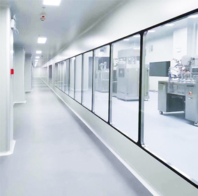 無(wú)塵室潔凈室觀察窗