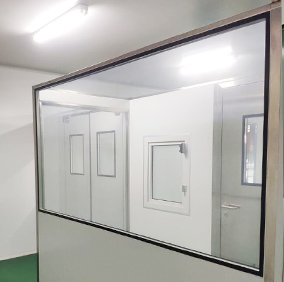 無(wú)塵室潔凈室觀察窗