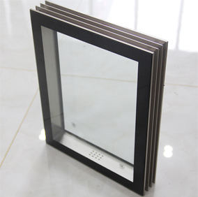 中空凈化門(mén)窗