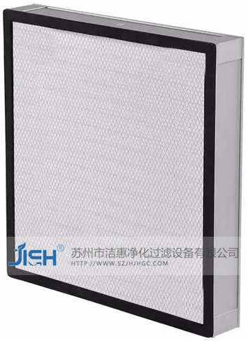 高效過(guò)濾器