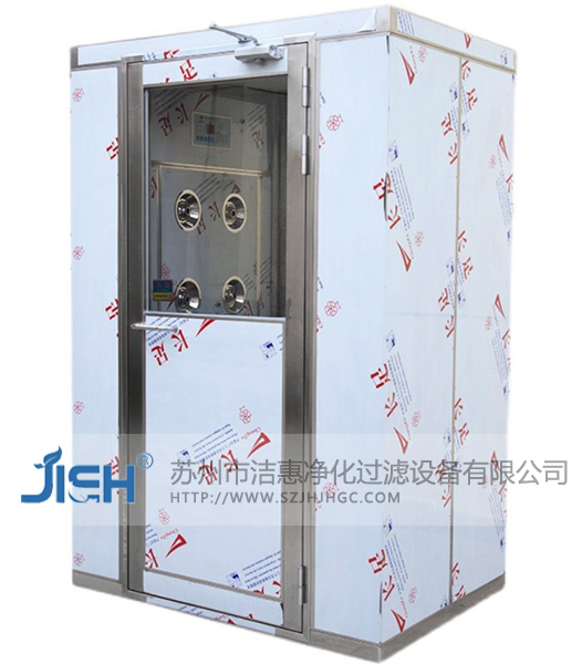 風(fēng)淋室不銹鋼單人單吹 風(fēng)淋室不銹鋼單人單吹